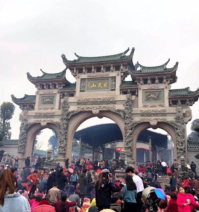 陆丰市知名旅游景区介绍