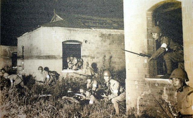 日军朔县屠城惨案:三天杀害近4000人,青壮年男子几乎被杀光