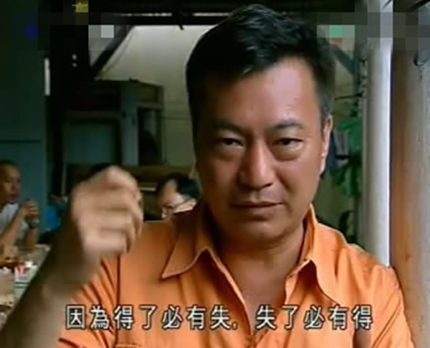 廖伟雄:当红时弃影当农民,后拒绝千万片酬,今靠种田成亿万富翁