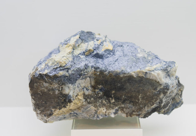 年产砂石骨料1350万吨吉林这一钼矿下游项目今年10月即将投产