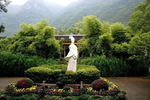 兴山县知名旅游景区介绍