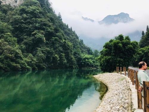 秭归县旅游景点