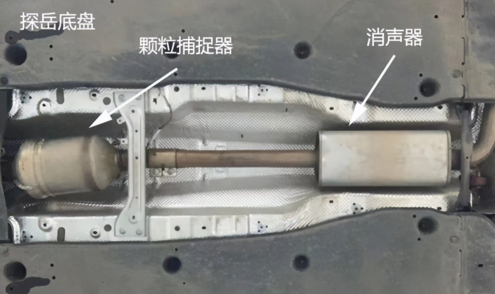 月销四千余辆,问鼎"投诉王",探岳要步帕萨特后尘?