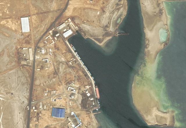 美国强硬施压,俄罗斯海外军事基地建设面临困境