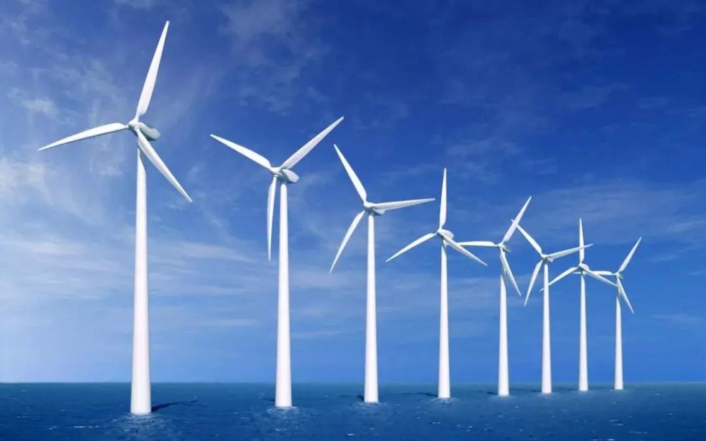 干货好文!一文详解全球风电制氢技术进展及我国发展对策建议