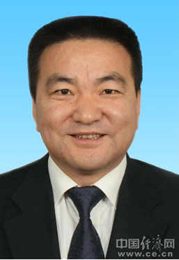 王成国任浙江省副省长,省公安厅厅长