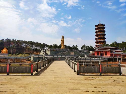 沙洋县素有"汉江明珠","小汉口"等美誉,两处旅游景点