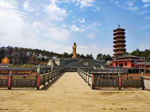 "小汉口"等美誉,两处旅游景点介绍|沙洋县|华中农业大学|纪山寺|湖北