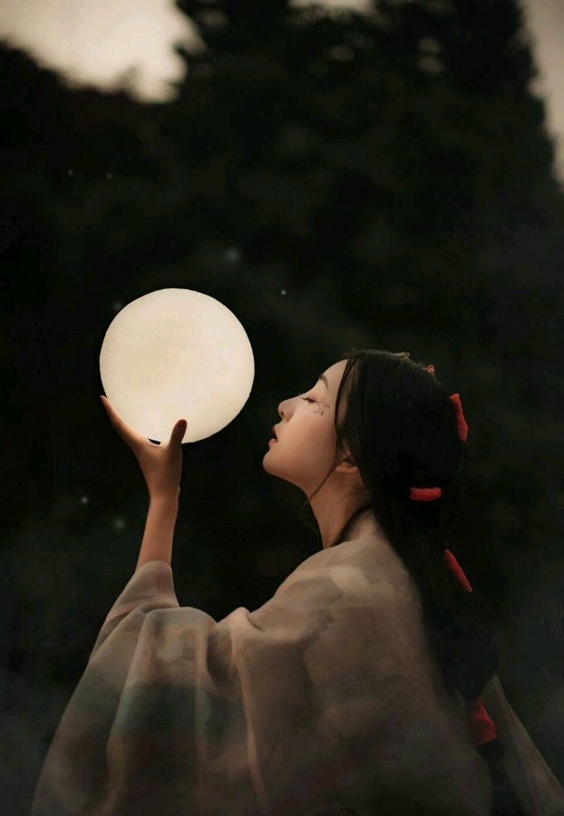 很美但很冷门的诗句