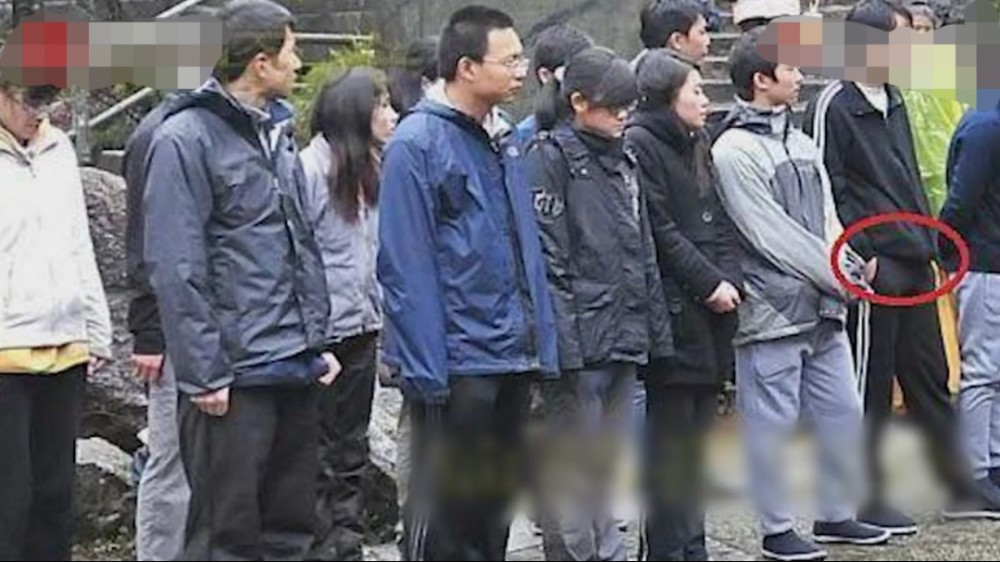 烈士张宁海父亲住院无人照料复旦18驴再上热搜当事人正面回应