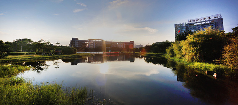 福建十大最美大学排行,校园风光胜过旅游景区,看有你的母校没?