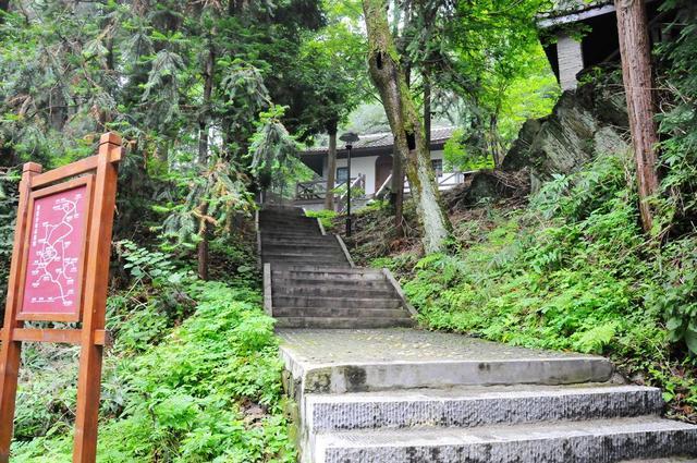 谷城县旅游景点介绍,来一场旅行,净化一下蒙尘的心灵