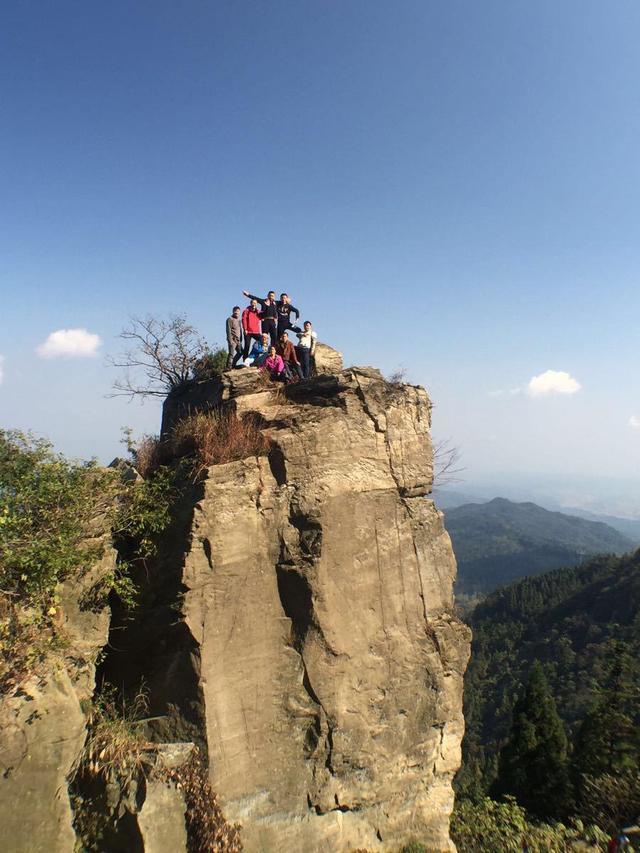 谷城县旅游景点介绍,来一场旅行,净化一下蒙尘的心灵