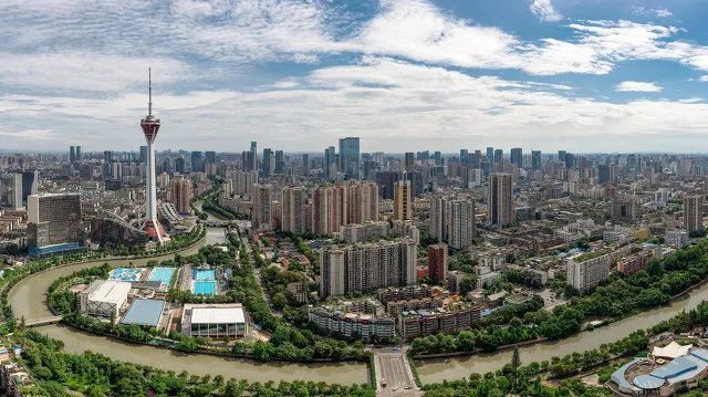5月最后一周成都4000余套房源入市,哪个区域供应最大?