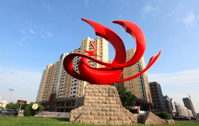 "鄂北门户",广水市拥有一座三等火车站,位于武胜关镇培龙村
