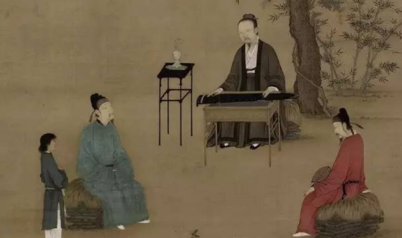 苏门六学士 腾讯网