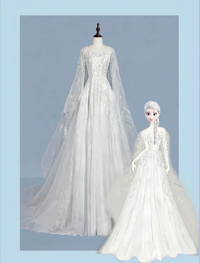 素描婚纱婚纱礼服设计图_婚纱素描设计图(2)