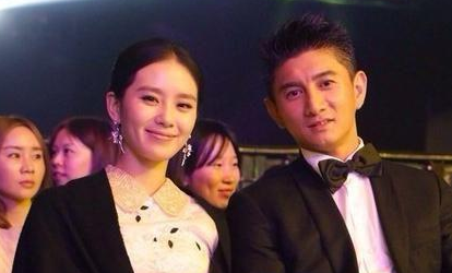 吴奇隆和刘诗诗相差16岁的爱情,他们把生活过成了小说