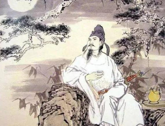 李白无奈写下三首诗,本是"溜须拍马",却预言了杨贵妃的结局