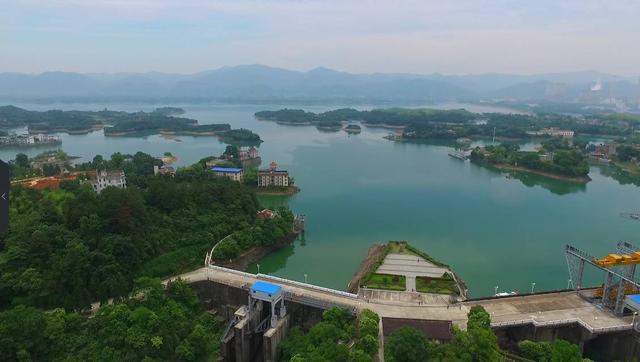 赤壁市旅游景区介绍