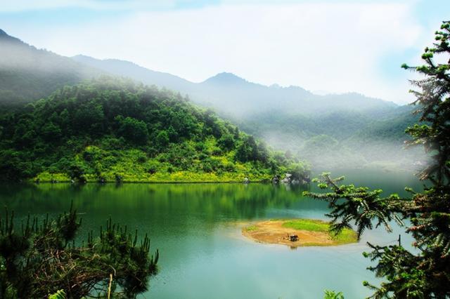 通城县旅游景区介绍