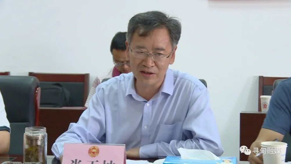 【要闻】寻甸县召开徐霞客游线标志地论证申报工作总结座谈会