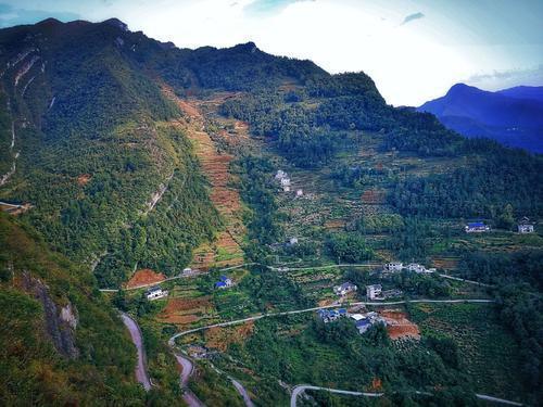 团风县历史悠久,风景优美,历来是兵家必争之地