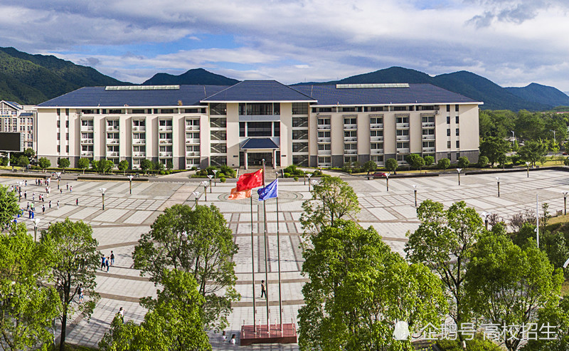 桂林电子科技大学2021年全日制本科招生章程