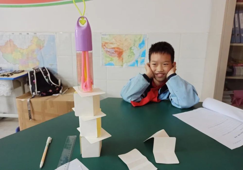 美丽中国学生兴趣社团来袭!_腾讯新闻