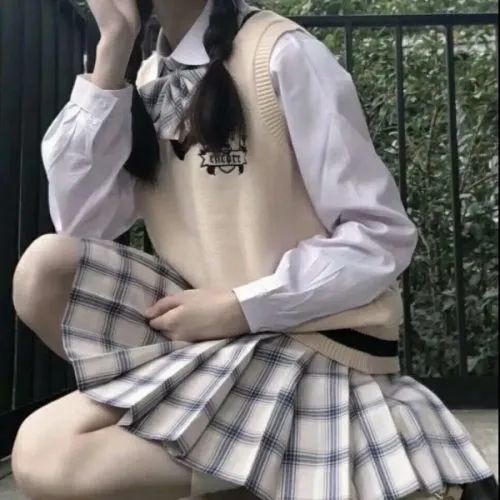 第675期高质女头0603部位头像软妹头像jk头像