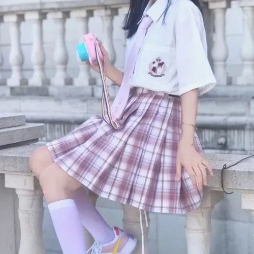 第675期|高质女头:0603部位头像/软妹头像/jk头像