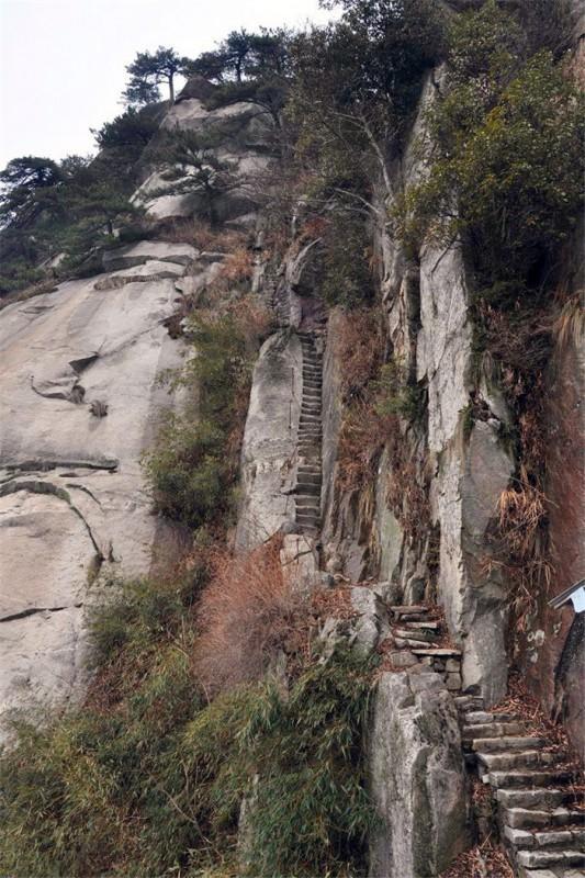 蕲春县知名旅游景区介绍