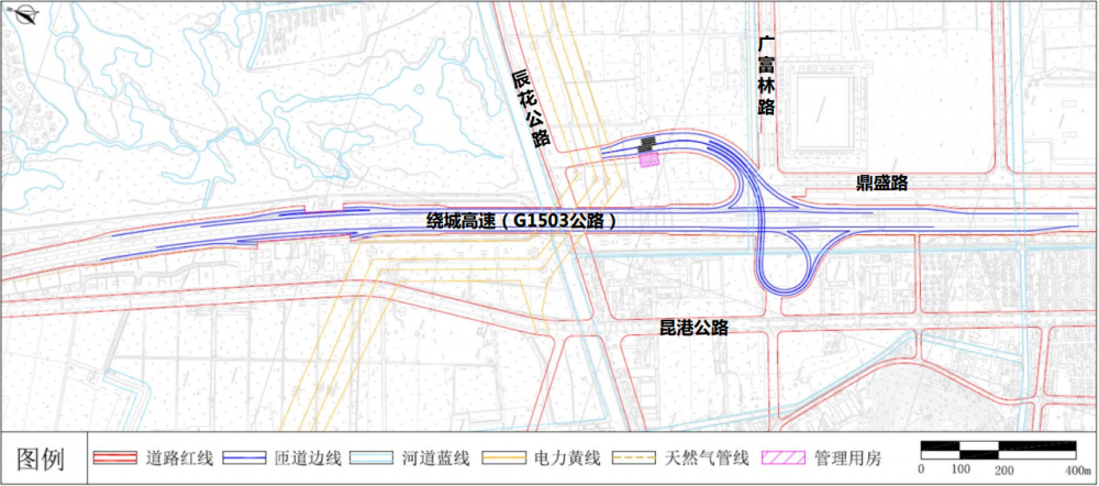 上海市松江区城市交通类专项规划集锦