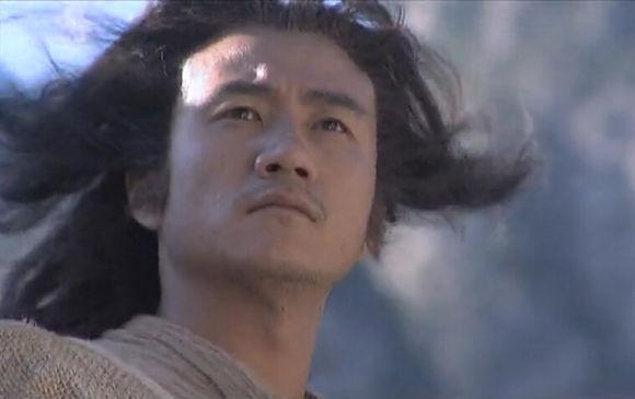 梁家仁,黄日华,石修,黄杏秀,陈玉莲等1991年台湾中视版主演:惠天赐