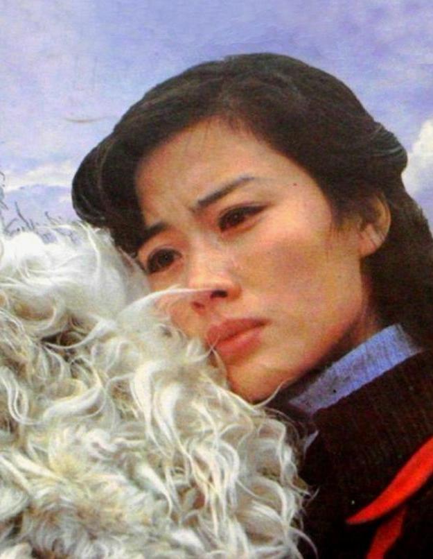 赵娜曾齐名刘晓庆,离婚祝延平退圈卖啤酒,为何嫁杜志国又离婚?