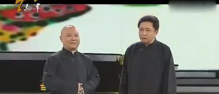 相声演员那么多,捧哏演员那么多,为什么只有于谦才能"