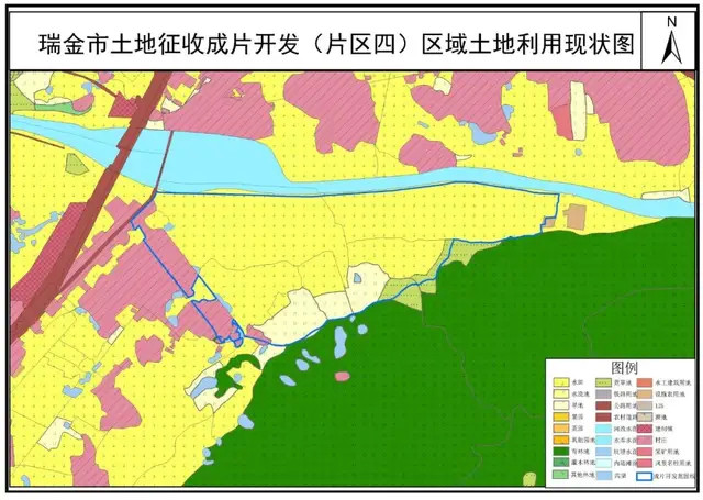 (赣府厅发〔2021〕2号)的有关规定,瑞金市人民政府安排瑞金市自然资源