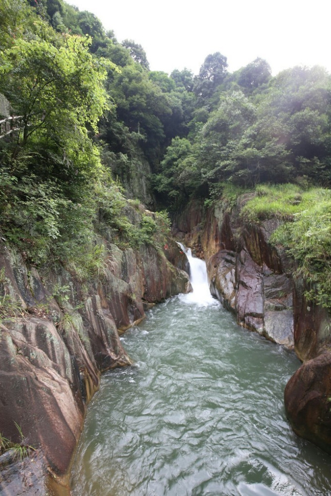 郴州东江湖旅游三天两晚游玩攻略,小东江自由行旅游攻略