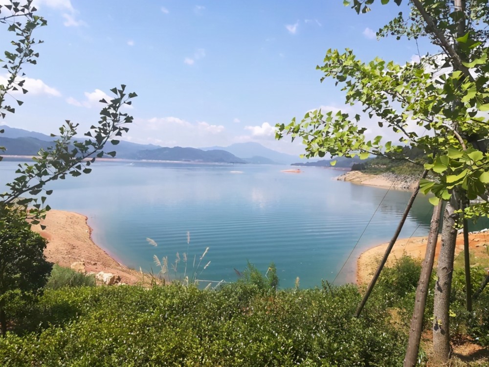 郴州东江湖旅游三天两晚游玩攻略,小东江自由行旅游攻略