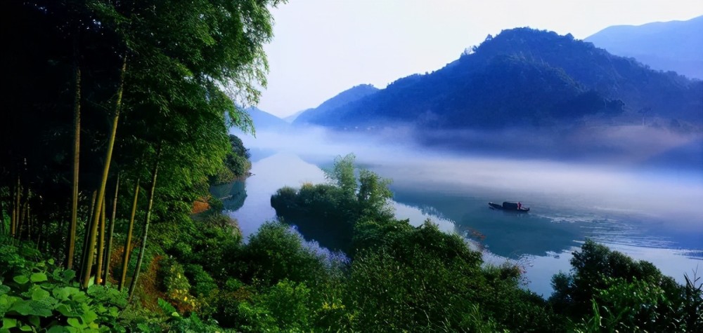 郴州东江湖旅游三天两晚游玩攻略,小东江自由行旅游攻略