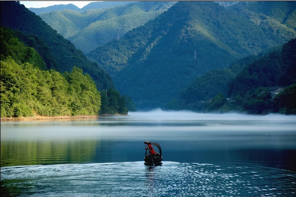 郴州东江湖旅游三天两晚游玩攻略小东江自由行旅游攻略