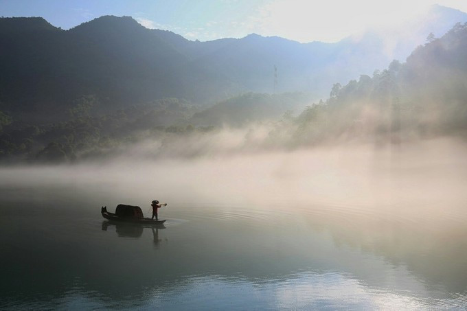 郴州东江湖旅游三天两晚游玩攻略,小东江自由行旅游攻略