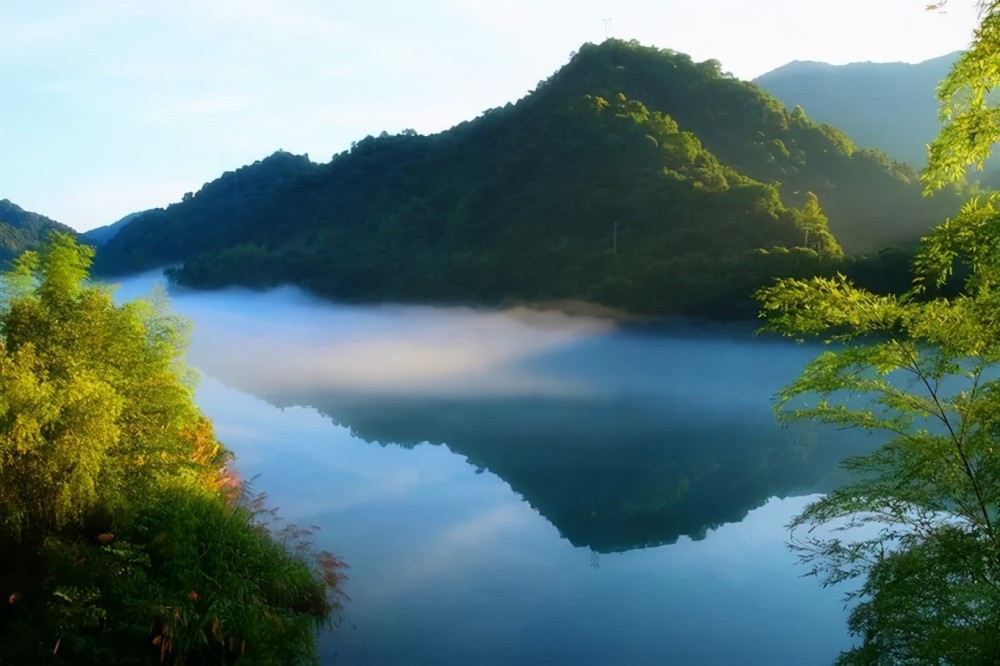 郴州东江湖旅游三天两晚游玩攻略,小东江自由行旅游攻略