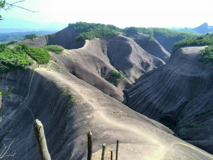郴州东江湖旅游三天两晚游玩攻略,小东江自由行旅游攻略