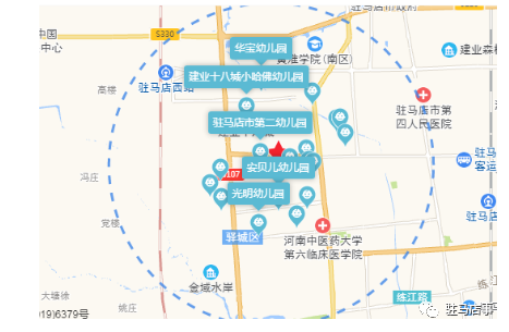 2021年6月1日河南省驻马店市拍卖4宗住宅用地总起价1.
