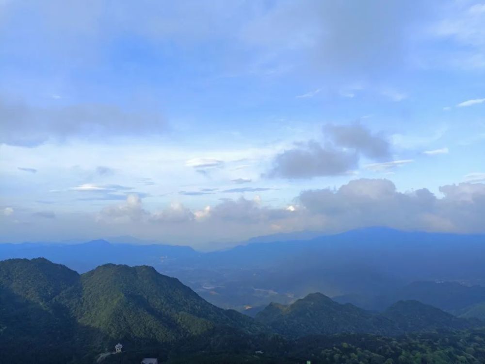 泉州天气预报