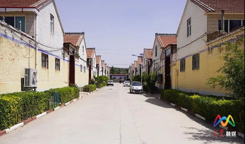 石家庄村