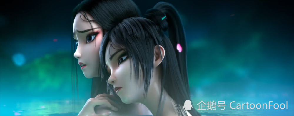 《白蛇2:青蛇劫起》定档7月23,穿越题材?小青能否拯救小白?