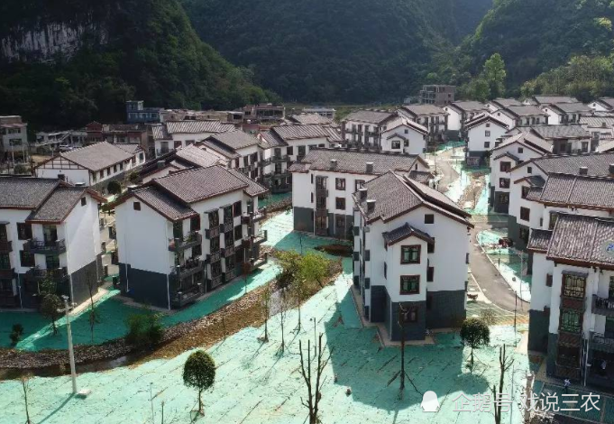 易地搬迁人均补助6万_易地搬迁图片