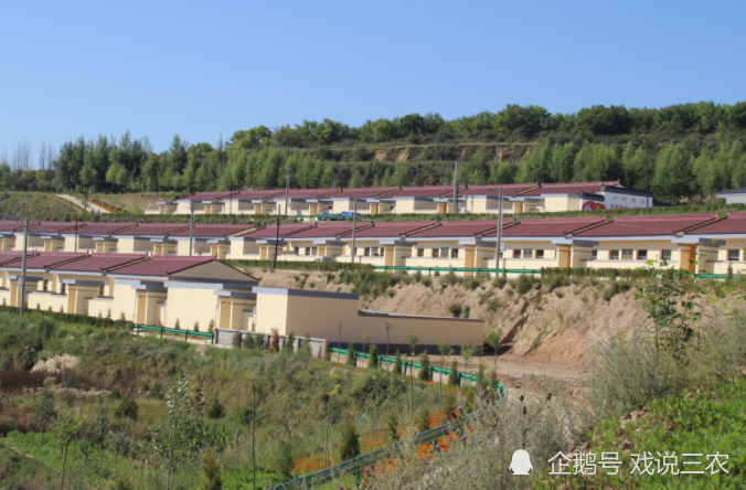 易地搬迁人均补助6万_易地搬迁图片(3)